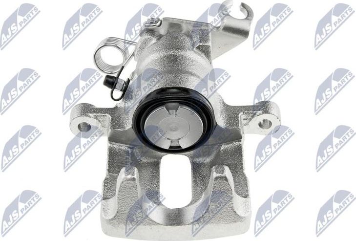 Тормозной суппорт NTY задний правый для Volvo V40 I 1995-2004. Артикул HZT-MS-001