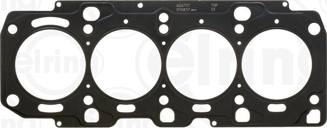 Прокладка ГБЦ Elring для Alfa Romeo Spider II 1995-2005. Артикул 626.727