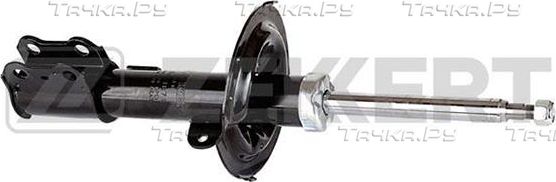 Амортизатор Zekkert. Артикул SG-4871