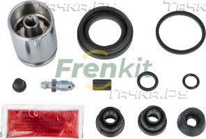 Ремкомплект тормозного суппорта Frenkit задний для SEAT Leon III 2012-2026. Артикул 238856