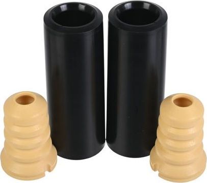 Комплект отбойников и пыльников амортизаторов (стоек) Stellox задний для BMW 3 V (E90/E91/E92/E93) 2004-2013. Артикул 11-27313-SX