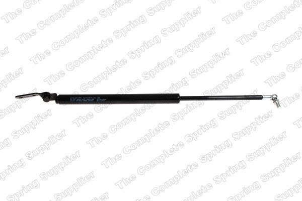 Амортизатор (упор) багажника Lesjofors задний левый для Nissan 100NX 1990-1994. Артикул 8162023