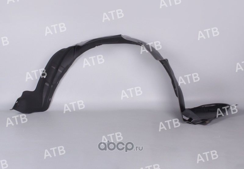 ПОДКРЫЛОК COROLLA 08-13 E150 РЕСТ ПЕРЕДНИЙ ЛЕВЫЙ (ATB). Артикул 1ATC50GAFL