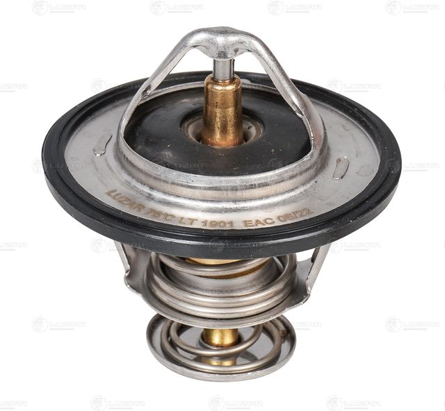 Термостат Luzar. Артикул LT 1901