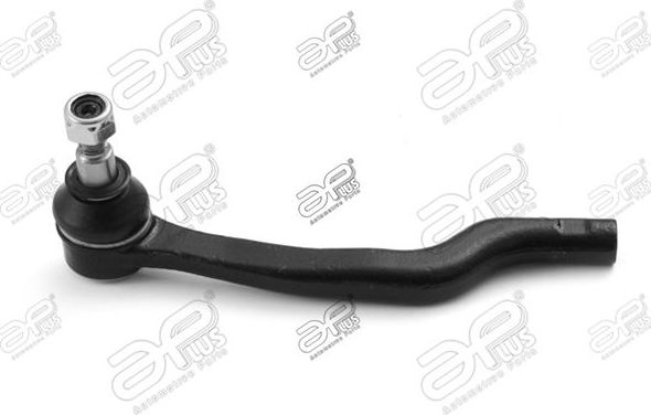 Наконечник рулевой тяги APlus. Артикул 11319AP