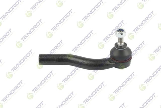 Наконечник рулевой тяги Teknorot правый для Fiat Doblo I 2001-2015. Артикул F-501