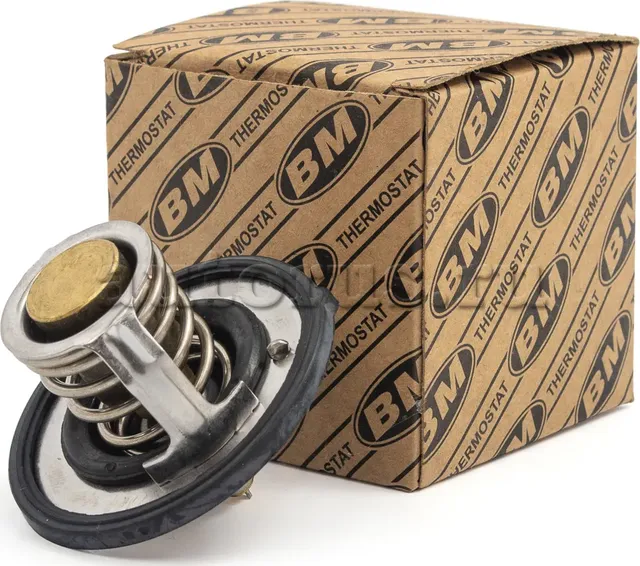 Термостат (BM). Артикул TA4004