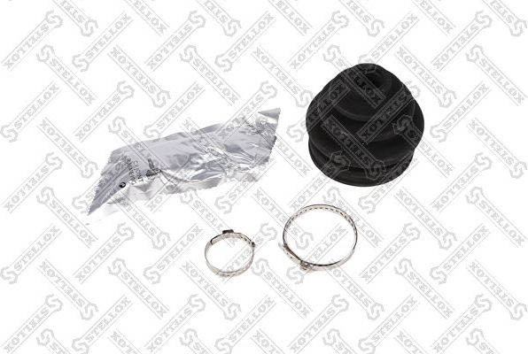 Пыльник ШРУСа наружный Stellox передний для Toyota 4Runner III 1995-2002. Артикул 13-00271-SX