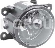 Фара противотуманная (DP Group). Артикул BP1277