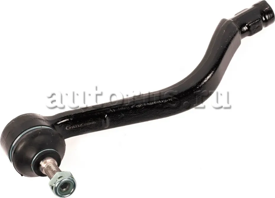 Наконечник рулевой R (Ganz). Артикул GIL06251