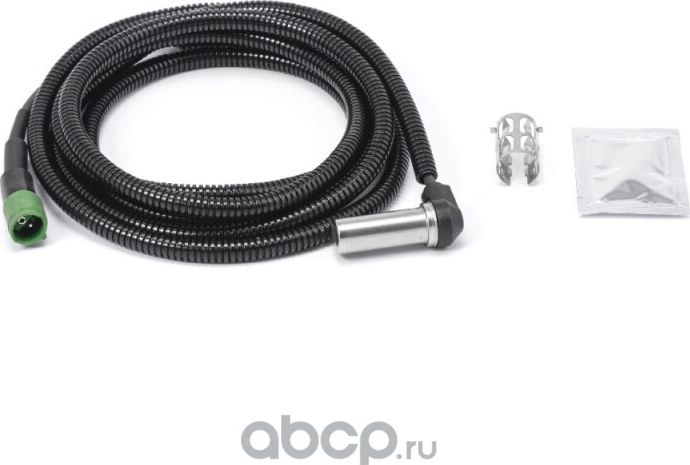 ДАТЧИК ABS (Topcover). Артикул T01436003