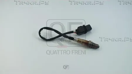 QF18A00086_ДАТЧИК КИСЛОРОДНЫЙ (Quattro Freni). Артикул QF18A00086