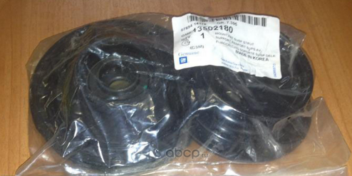 Опора амортизатора (стойки) General Motors. Артикул 13502180