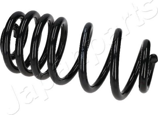 Пружина подвески Japanparts задняя для Opel Zafira C 2011-2019. Артикул ZC5155A