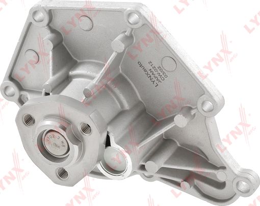 Помпа (водяной насос) LYNXauto. Артикул CW-0212