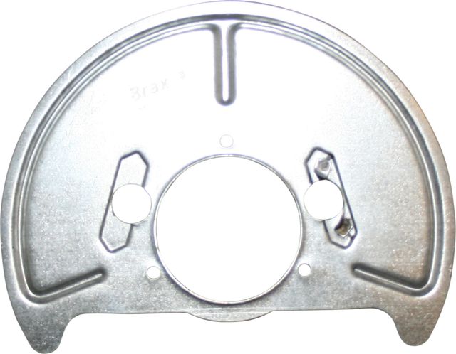 Кожух (щиток) тормозного диска JP Group Classic передний левый для Volkswagen Transporter T3 1984-1992. Артикул 1164200370