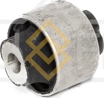 Сайлентблок рычага подвески | перед прав/лев | (Sufix). Артикул SL1655