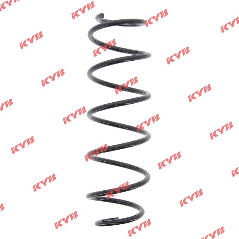 Пружина подвески KYB (Каяба) K-Flex. Артикул RH2619