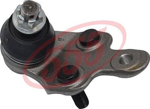 Шаровая опора 555 левая нижняя для Lexus ES V 2006-2012. Артикул SB-3752L