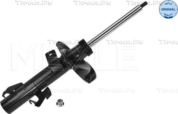 Амортизатор Meyle Original передний левый для Volvo C30 I 2006-2012. Артикул 526 623 0007