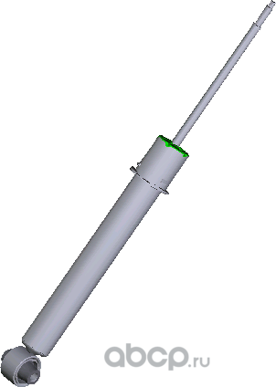 Амортизатор Hyundai / KIA. Артикул 55311D7120