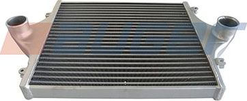 Интеркулер Auger. Артикул 75020