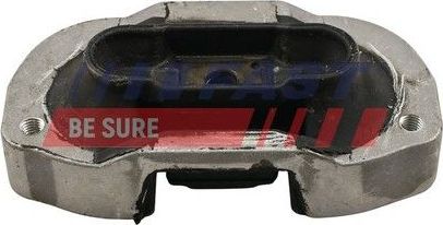 Подушка (опора) двигателя Fast задняя для Ford Transit VIII 2013-2026. Артикул FT52071