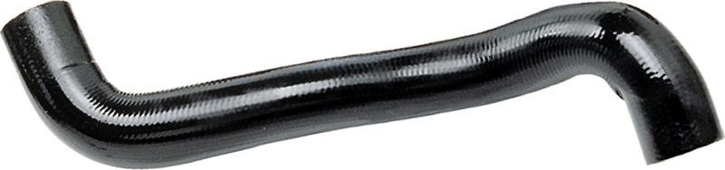 Патрубок радиатора (системы охлаждения) Gates (EPDM (Этилен-пропиленовый каучук)). Артикул 05-2686