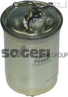 Топливный фильтр Fram для SEAT Cordoba I 1996-2002. Артикул PS5937
