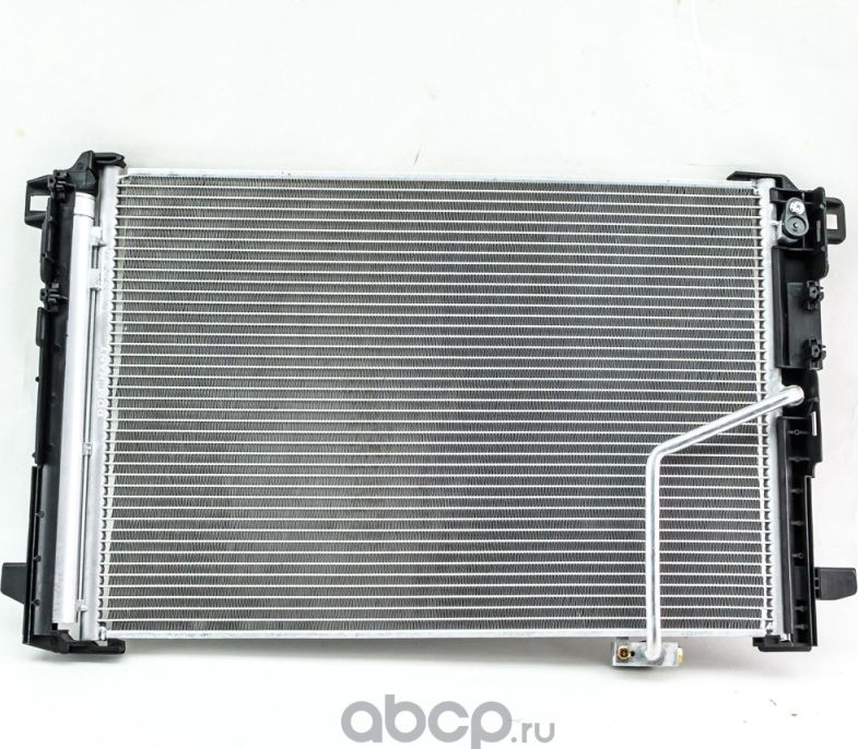 Радиатор кондиционера (Dominant). Артикул MB20045000654
