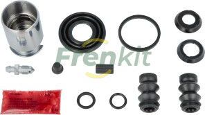 Ремкомплект тормозного суппорта Frenkit задний для Fiat Multipla I 1999-2010. Артикул 238920