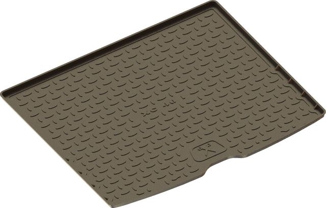 Коврик Seintex для багажника Volvo XC40 I 2017-2026. Артикул 90935