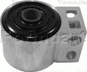 Сайлентблок переднего рычага подвески Formpart внешний для Fiat Croma II 2005-2011. Артикул 2000033