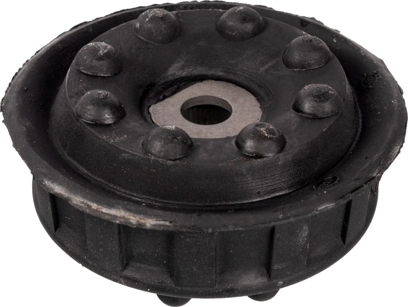 Опора амортизатора (стойки) Febi Bilstein (резина/металл). Артикул 09522