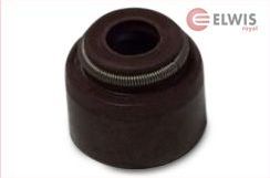 УПЛОТНИТЕЛЬНОЕ КОЛЬЦО, СТЕРЖЕНЬ КЛА Elwis Royal (FPM (Fluor-Kautschuk)). Артикул 1631513