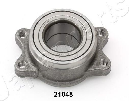 Ступица колеса Japanparts задняя для Nissan 200SX S14 1994-1995. Артикул KK-21048