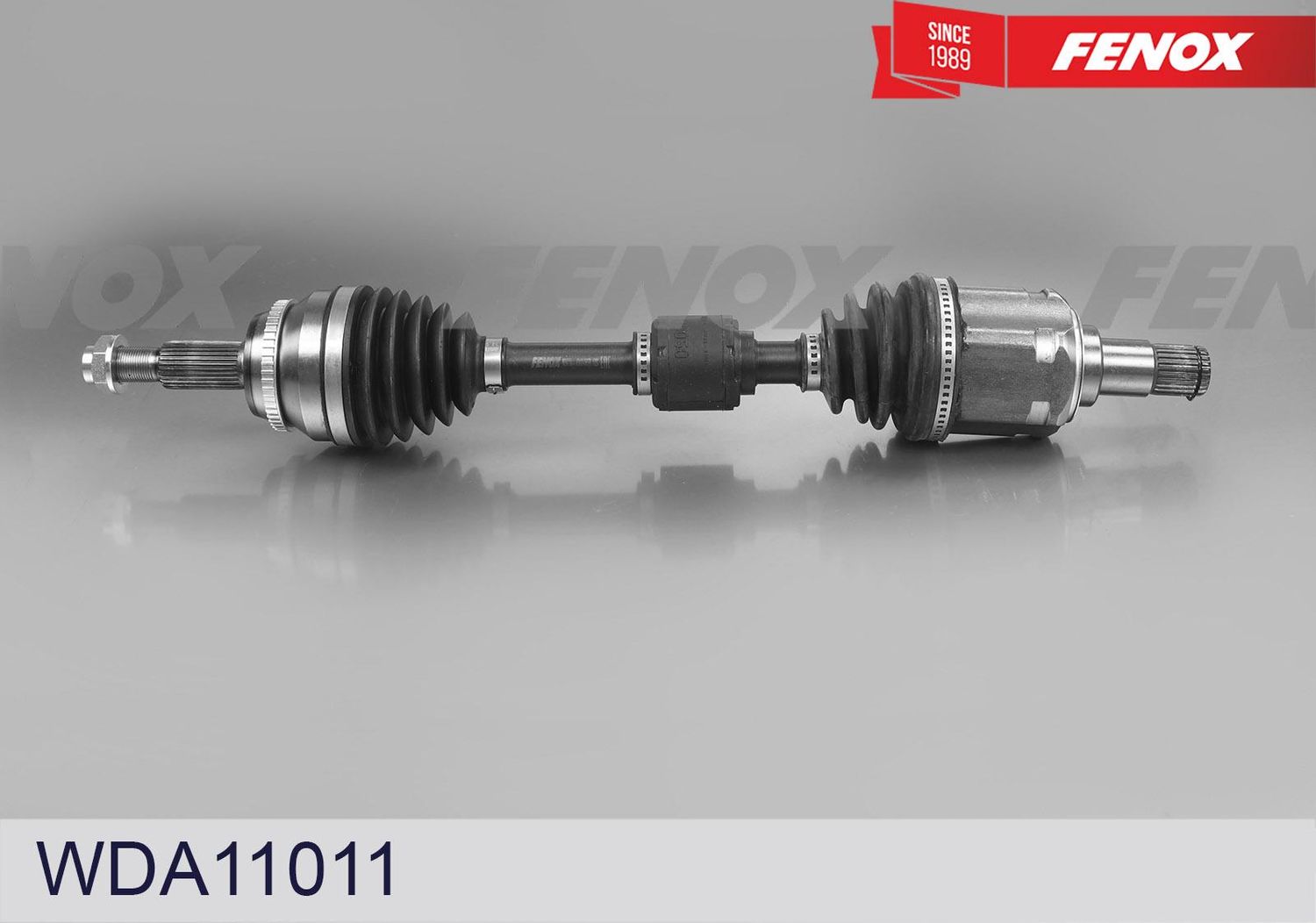  (в сборе) Fenox. Артикул WDA11011