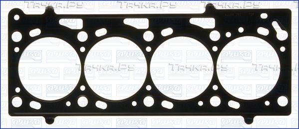Прокладка ГБЦ Ajusa MULTILAYER STEEL. Артикул 10152900