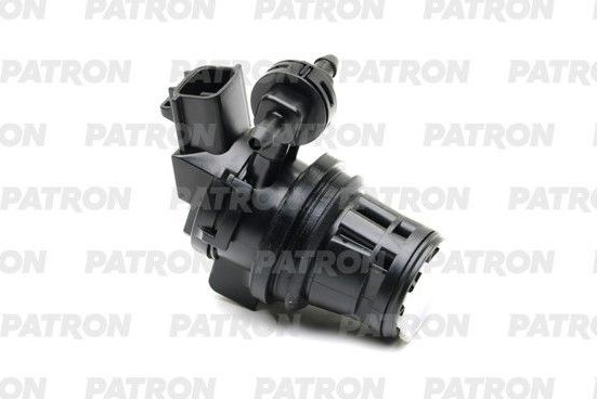 Насос омывателя лобового стекла Patron. Артикул P19-0027
