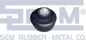 Втулка стабилизатора Sem Lastik. Артикул 10847