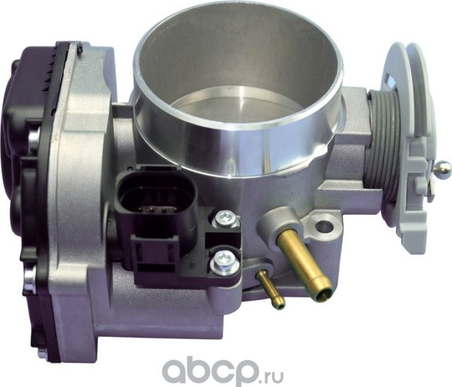 КОРПУС ДРОССЕЛЯ VW Passat 1997-2000 (Bogap). Артикул A6319142