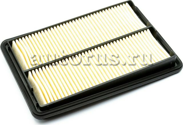 Воздушный фильтр Nissan. Артикул 165464BC1B