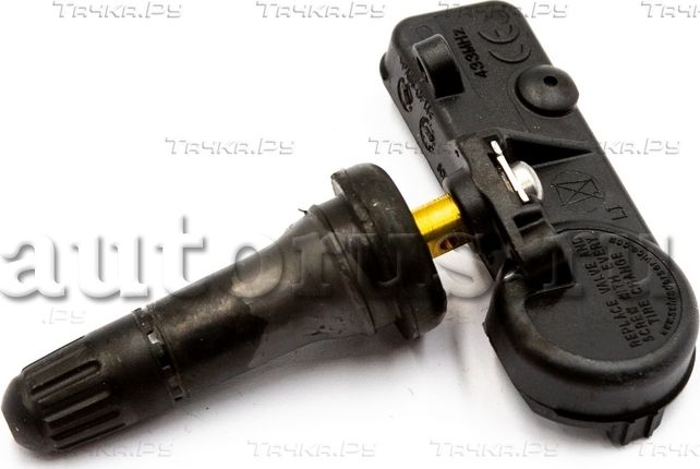 Датчик давления в шинах Hyundai / KIA. Артикул 529333T000