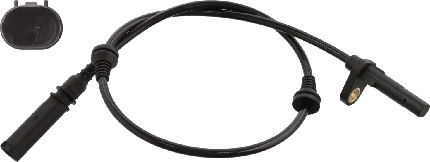 Датчик ABS Febi Bilstein. Артикул 106622
