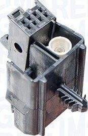 Зеркало боковое Magneti Marelli правое для Fiat Ducato III 2006-2026. Артикул 182215012000