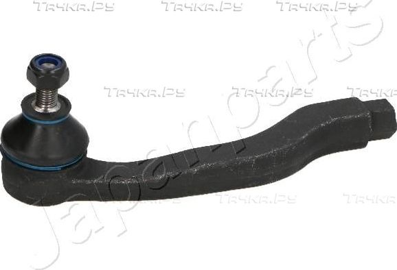 Наконечник рулевой тяги Japanparts. Артикул TI-406L