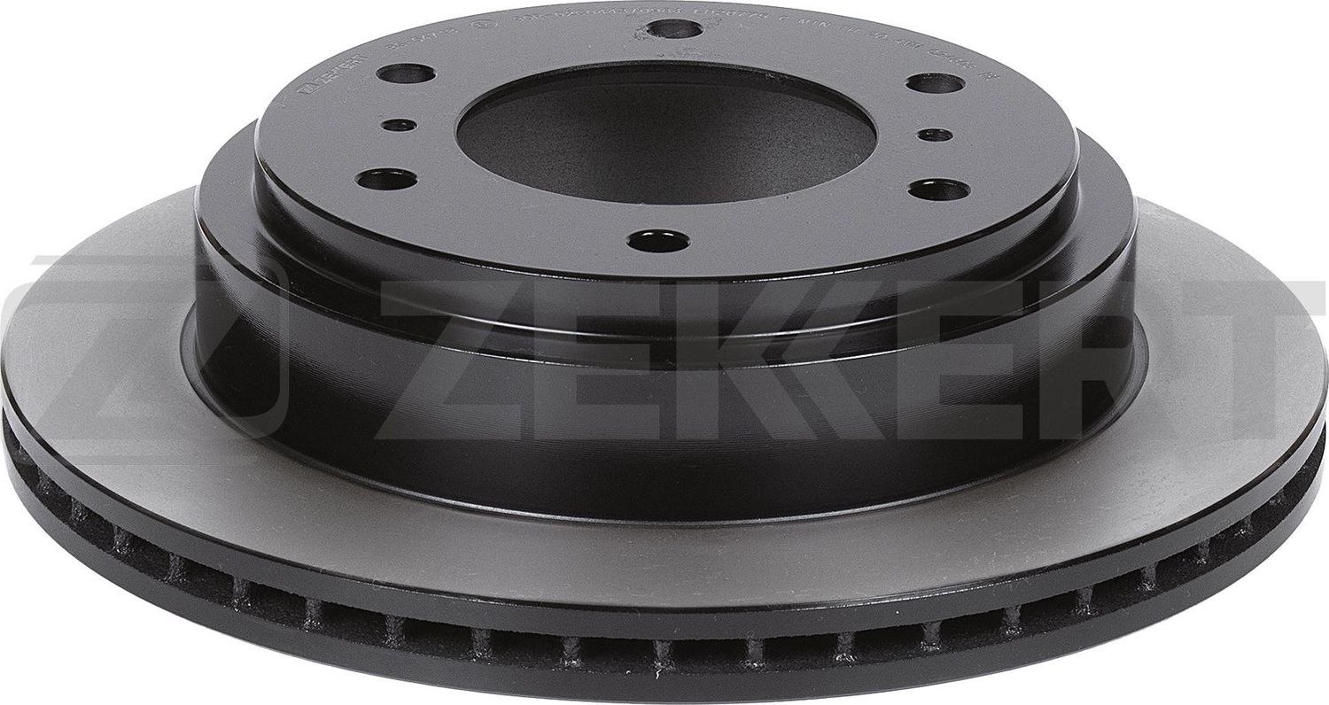 Тормозной диск Zekkert. Артикул BS-5471B