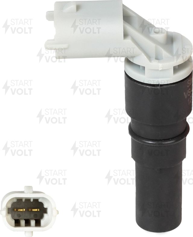 Датчик положения коленвала StartVOLT для Saab 9-3 II 2004-2015. Артикул VS-CS 0518