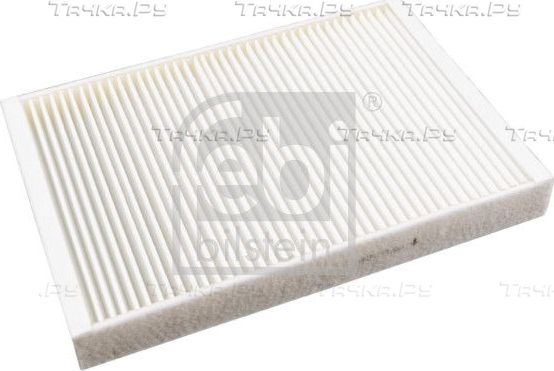 Салонный фильтр Febi Bilstein для Land Rover Range Rover Evoque II 2015-2026. Артикул 170200