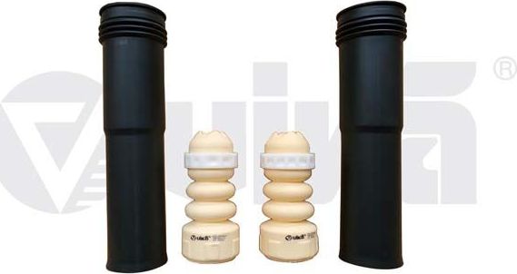 Опора амортизатора (стойки) Vika. Артикул K51784501